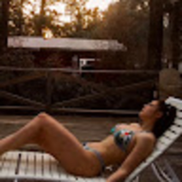 Meet your Posher, Tasha - Picture 1 of 1